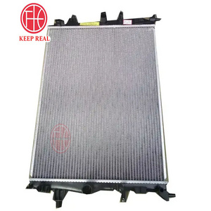 Automotive radiator Pa66 Gf30 General water-cooled radiator OEM S301030-3101 Changan CS75 hot automotive aluminum radiator