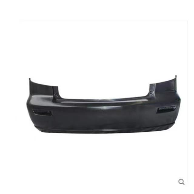 Suzuki SX4 accessories  Car front bumper Rear bumper For Suzuki SX4 S-Cross suzuki sx4 front bumper