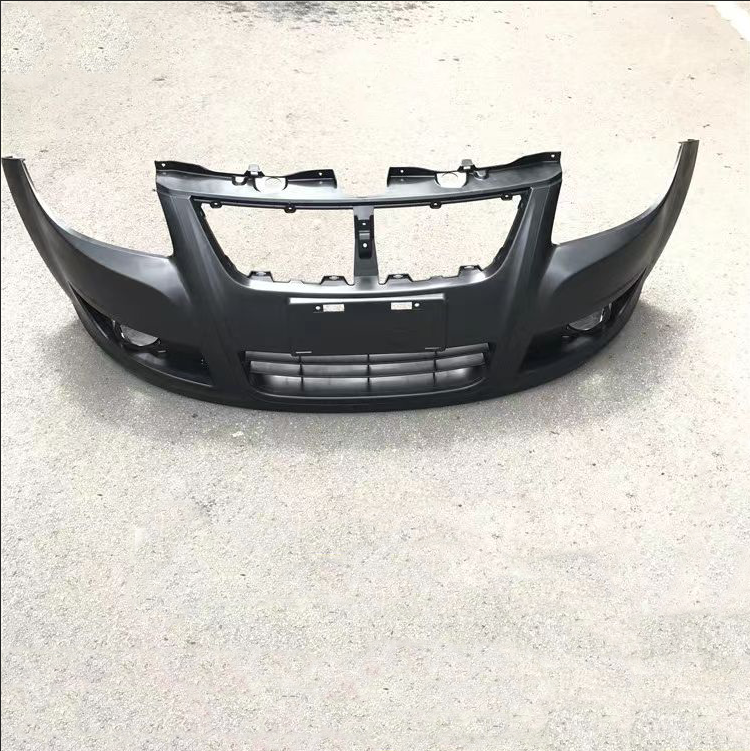 Suzuki SX4 accessories  Car front bumper Rear bumper For Suzuki SX4 S-Cross suzuki sx4 front bumper