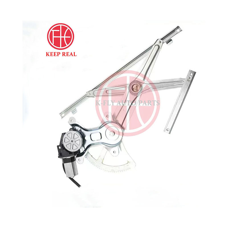 It is suitable for Dongfeng Glory 330/360/370 glass lifter assembly original electric window door lifter