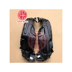 Dongfeng Glory 580/580pro leaf lining front wheel and rear wheel mud belt buckle original