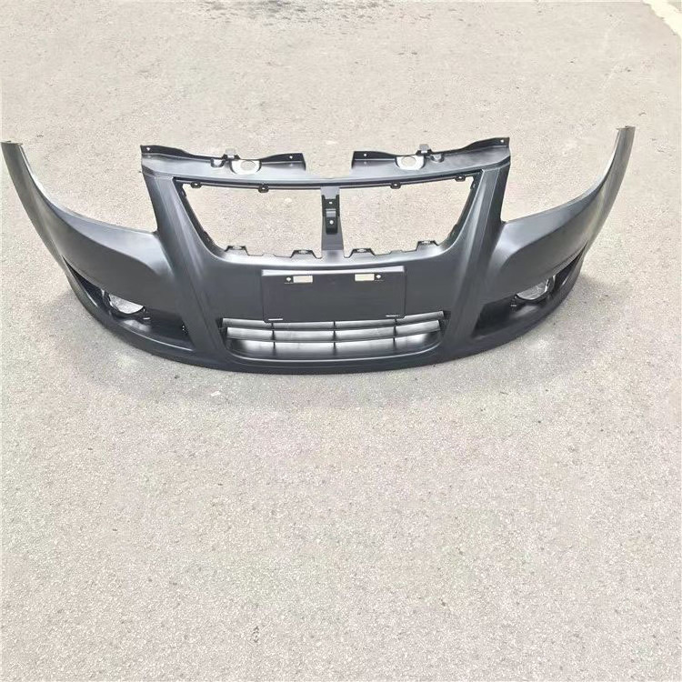 Suzuki SX4 accessories  Car front bumper Rear bumper For Suzuki SX4 S-Cross suzuki sx4 front bumper