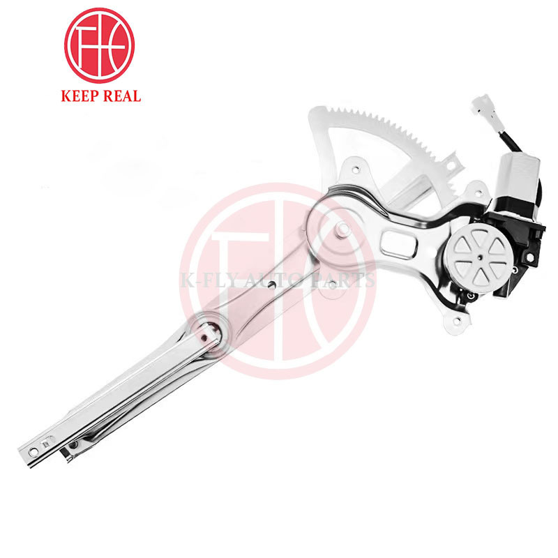 It is suitable for Dongfeng Glory 330/360/370 glass lifter assembly original electric window door lifter