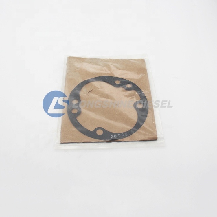 Diesel Engine Parts for Cummins K19 KTA19 Oil Pump Gasket 205061