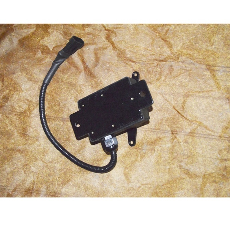 SAIC HONGYAN GENLYON Truck Parts 3800-590120 PTO switch