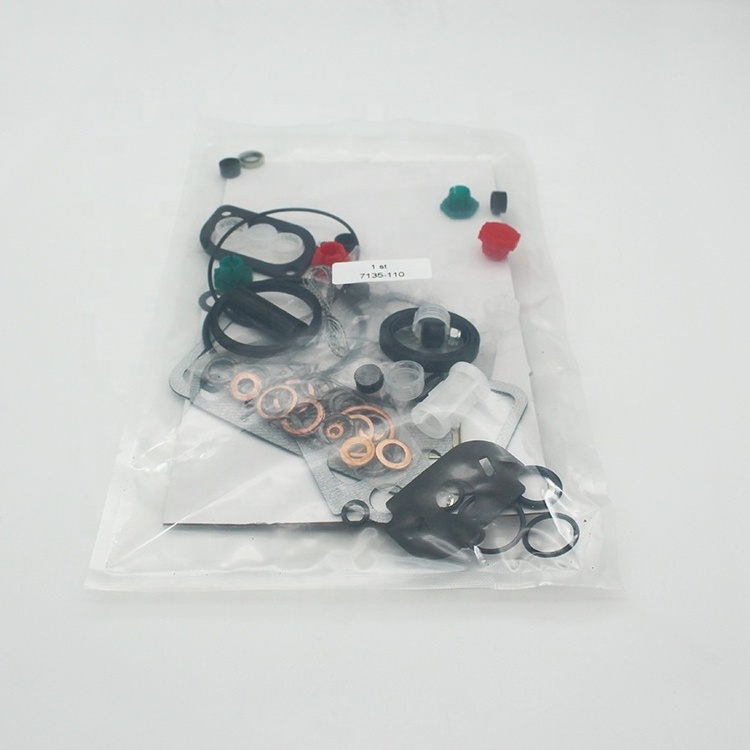 Fuel injection pump repair Kit/Gasket Kit 7135-110