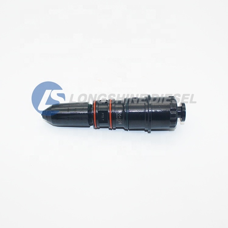 NTC Diesel Engine Parts PT Fuel Injector 3054228 for Cummins