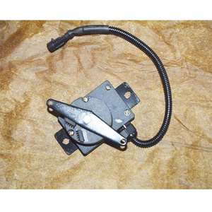 SAIC HONGYAN GENLYON Truck Parts 3800-590120 PTO switch