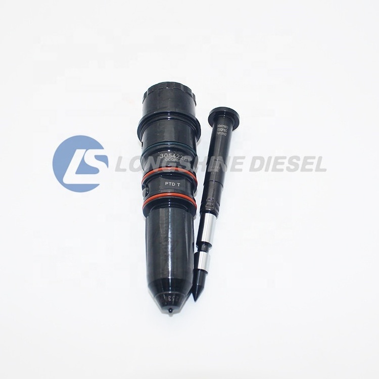 NTC Diesel Engine Parts PT Fuel Injector 3054228 for Cummins