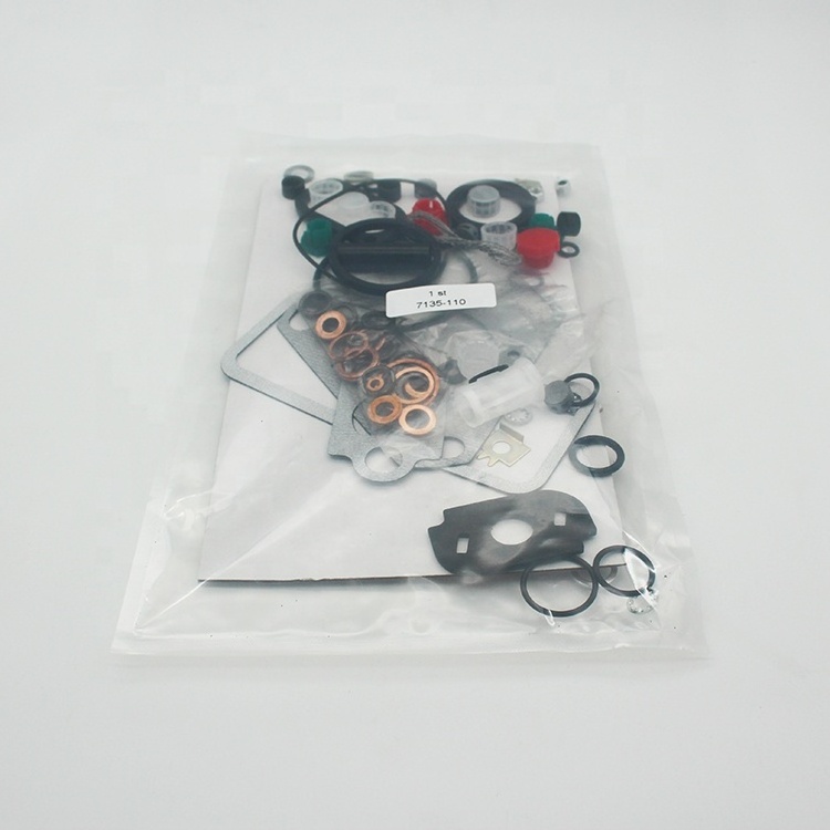 Fuel injection pump repair Kit/Gasket Kit 7135-110