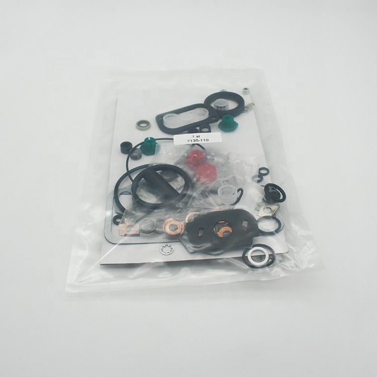 Fuel injection pump repair Kit/Gasket Kit 7135-110