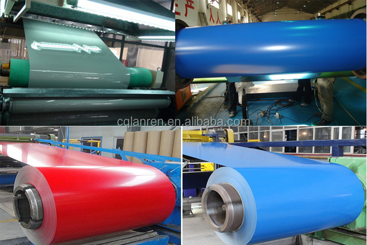 Hot selling aluminum sheet roll/color coated coil