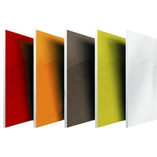 High Quality Aluminium Composite Panels ACP Sheet Aluminium Sandwich Panels Aluminium