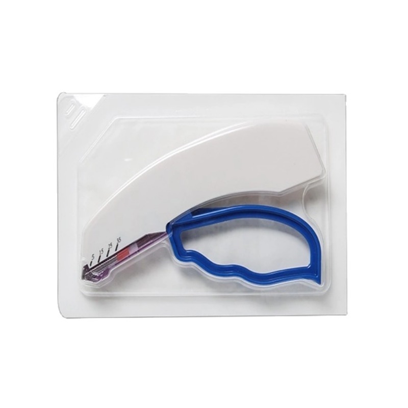 disposable skin stapler and surgical staples Device With Stainless Steel Staples For Skin Suture Wounds