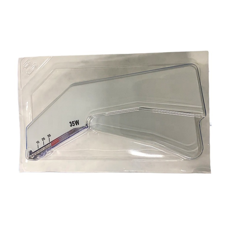 disposable skin stapler and surgical staples Device With Stainless Steel Staples For Skin Suture Wounds