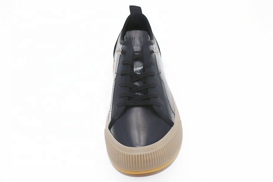 LANCI shoes wholesale chaussures hommes custom designer shoes fashionable walking shoes