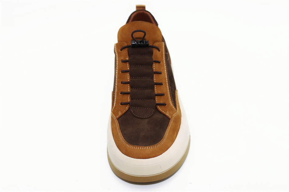 LANCI shoes supplier luxury shoes custom zapatos para hombre chunky fashionable walking shoes