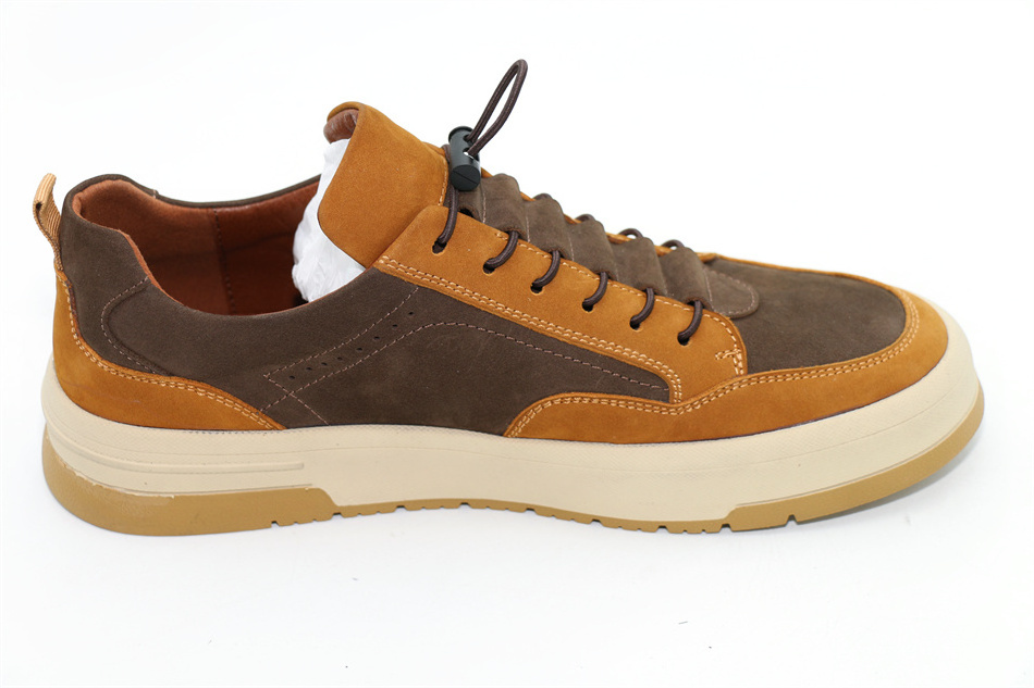 LANCI shoes supplier luxury shoes custom zapatos para hombre chunky fashionable walking shoes