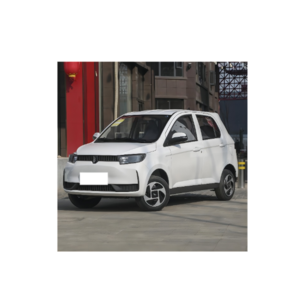 Lingbao coco ev  made in china mercedes voiture tesla model 3 new energy vehicles EEC electric mini car