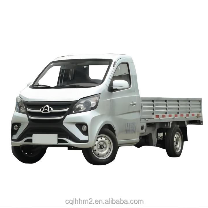 Changan KAICENE -  Xingka EV changan mini truck  coches electrico automotive mini cargo truck