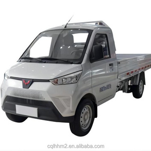 Wuling electric truck dfsk  chinese dfm camionetas 4x4 dongfeng truck left hand drive mini trucks  pick-ups dongfeng