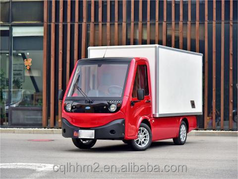 Heengy - Mai Tu eec electric 4 wheel mini truck left hand drive dfm ev pick up new electric howo truck elektro car