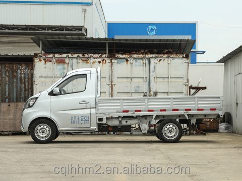 Changan KAICENE -  Xingka EV changan mini truck  coches electrico automotive mini cargo truck