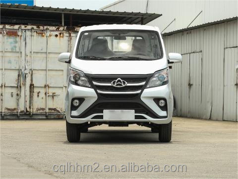 Changan KAICENE -  Xingka EV changan mini truck  coches electrico automotive mini cargo truck