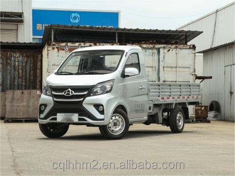 Changan KAICENE -  Xingka EV changan mini truck  coches electrico automotive mini cargo truck