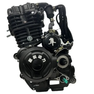 High Performance CG250 250cc Motorcycle Engine Water-cooling Motorcycle Engine Assembly for Sale