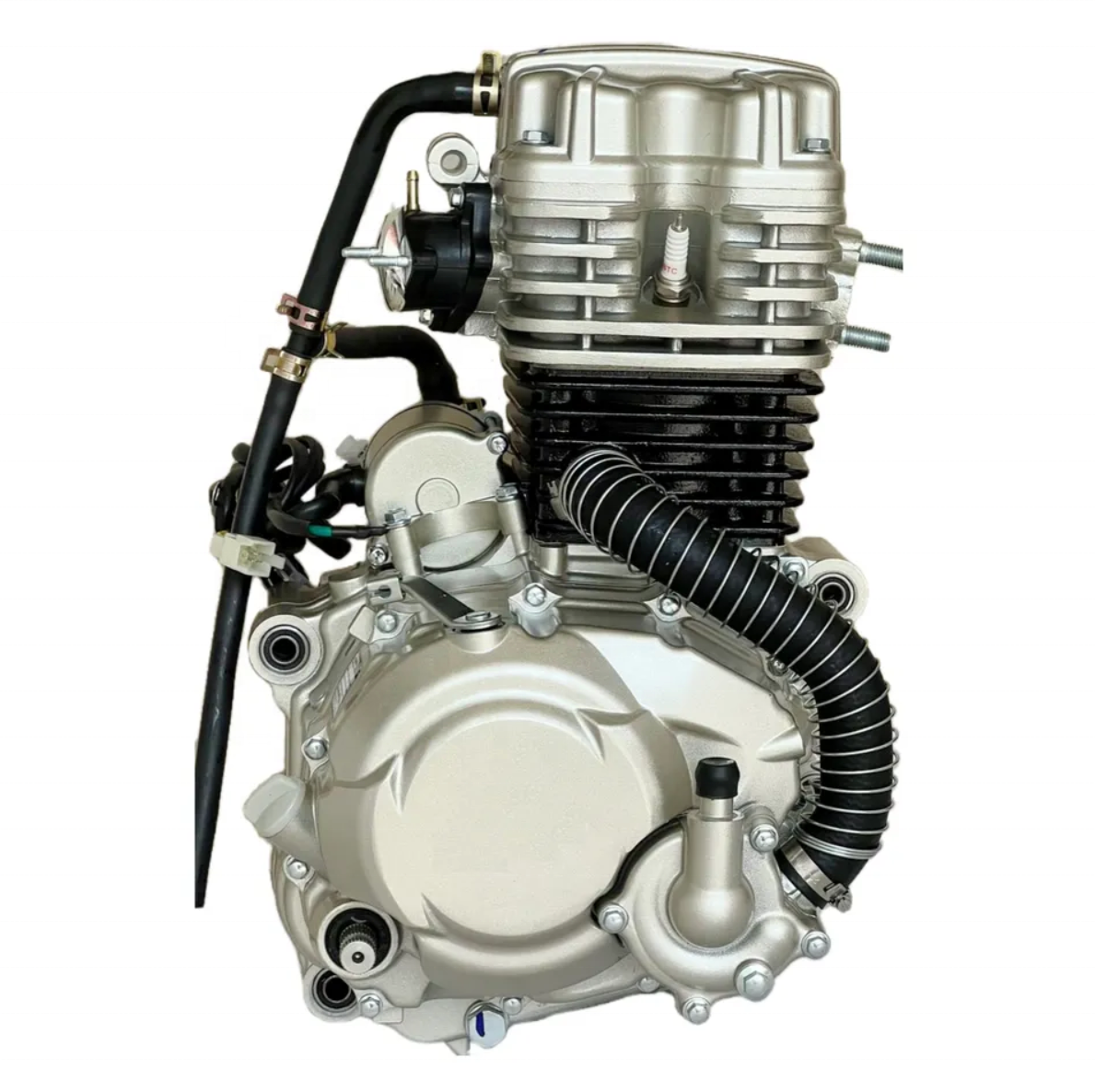 Wholesale Factory Outlet Hanwei 300cc Motorcycle Engine for Zongshen