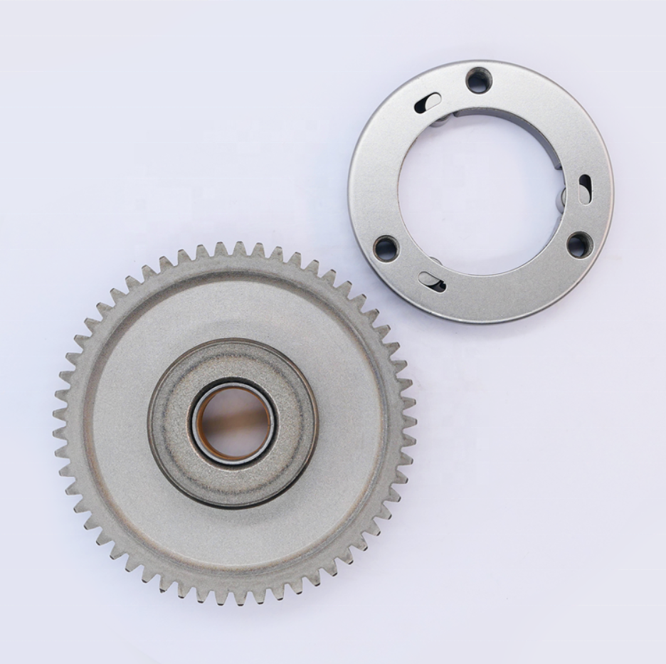 Low Price High Quality Clutch Gear Motorcycle Engine Gear Motorcycle Clutch for CG125