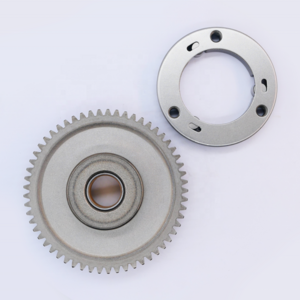 Low Price High Quality Clutch Gear Motorcycle Engine Gear Motorcycle Clutch for CG125