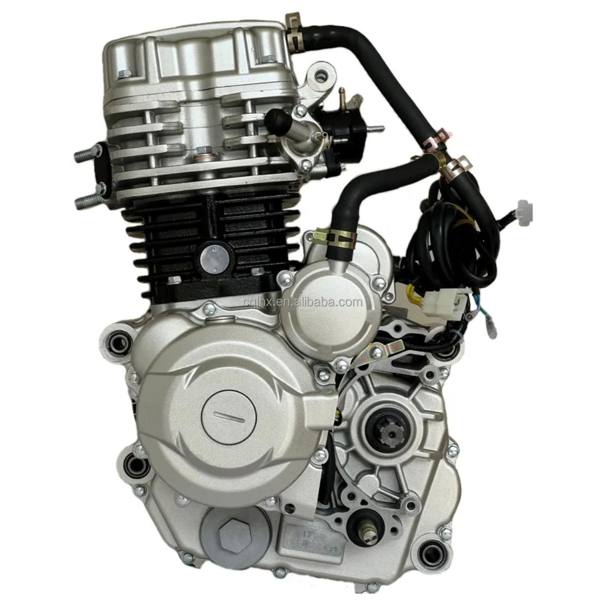 Wholesale Factory Outlet Hanwei 300cc Motorcycle Engine for Zongshen