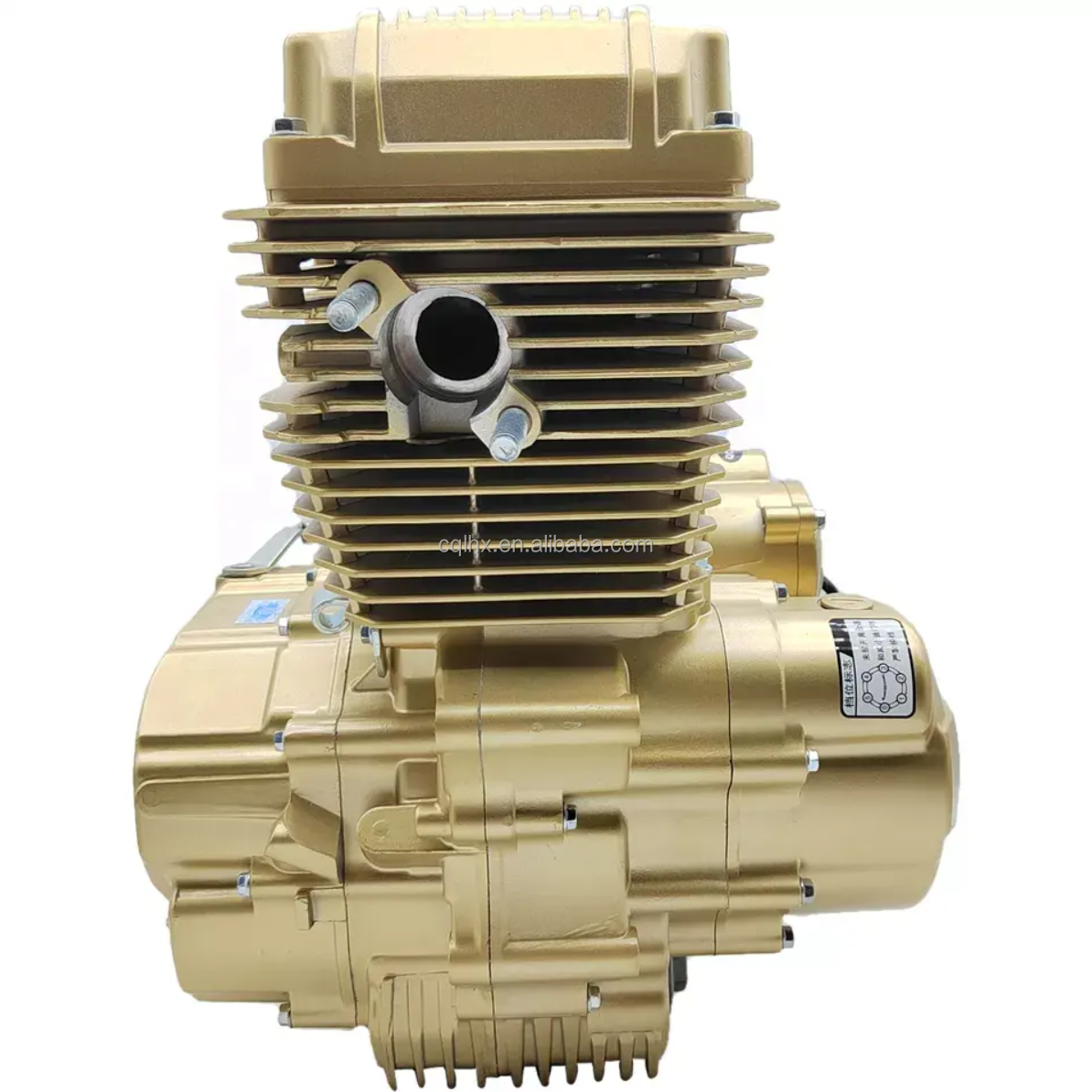 Wholesale Factory Outlet Hanwei 300cc Motorcycle Engine for Zongshen