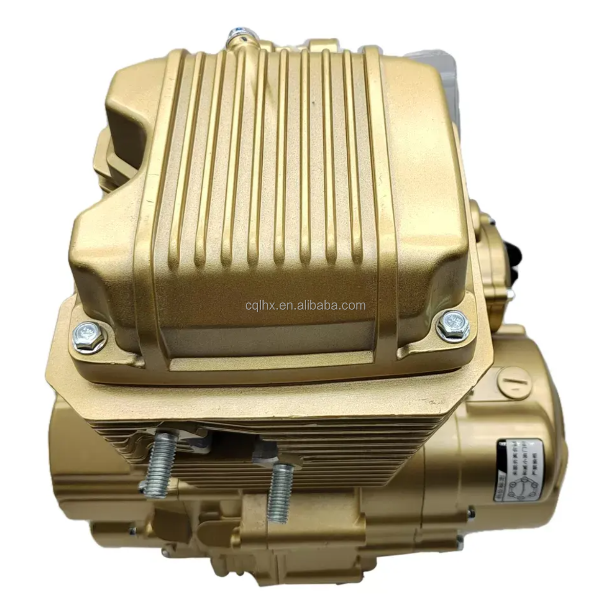 Wholesale Factory Outlet Hanwei 300cc Motorcycle Engine for Zongshen