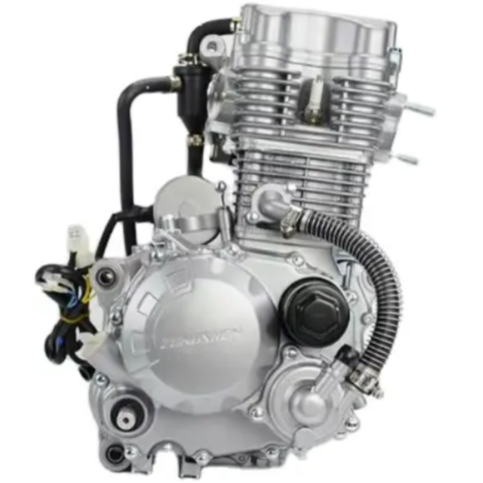 Low Price Tsunami 250cc Water Cooled Motorcycle Engines 250cc Zongshen 250cc Engine Motor 250cc for Sale