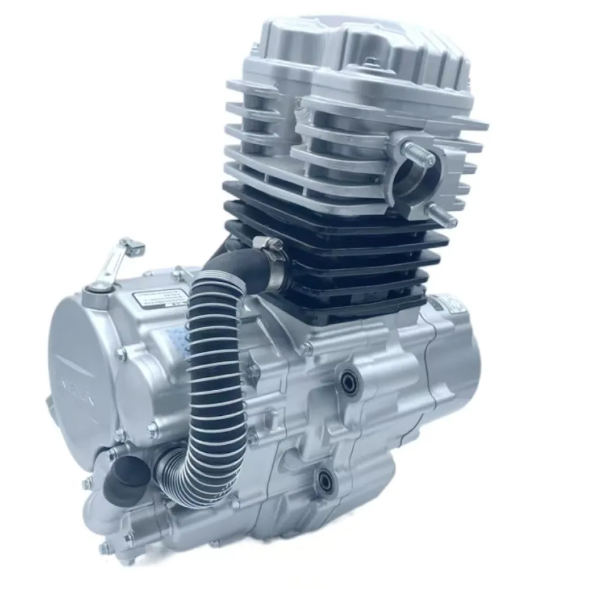 High Quality High Performance Hanwei 350cc Zongshen Water-cooling Motorcycle Engine for Sale