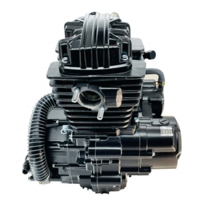 Factory Outlet Motorcycle & Tricycle Engine CG300 Water-cooling Engine 300cc Motorcycle Engine for Sale