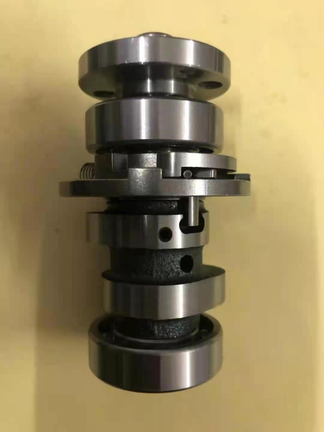 High performance motorcycle parts camshaft for TVS king tuk tuk accessories tvs three wheeler cam shaft