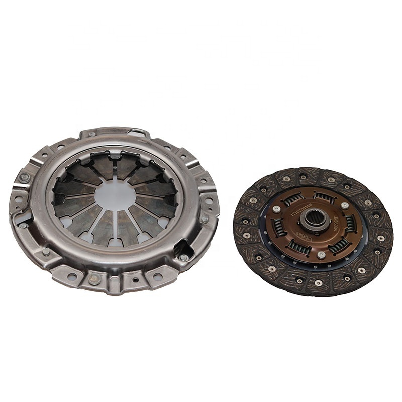 China factory friction material clutch disc plate assembly