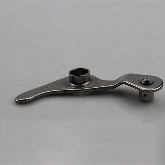 High quality motorcycle engine part motorcycle tension arm  for CD70