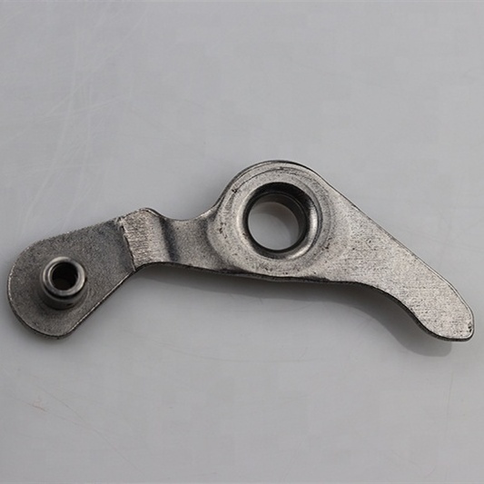 High quality motorcycle engine part motorcycle tension arm  for CD70