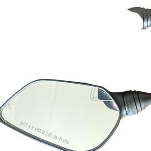 CQLX hot selling motorcycle  product spare parts rearview mirror for bajaj pulsar 200 pulsar 180