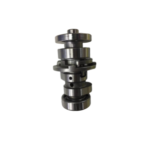 Tricycle Motorcycle Spare Parts Cam Shaft Camshaft For TVS king tuk tuk