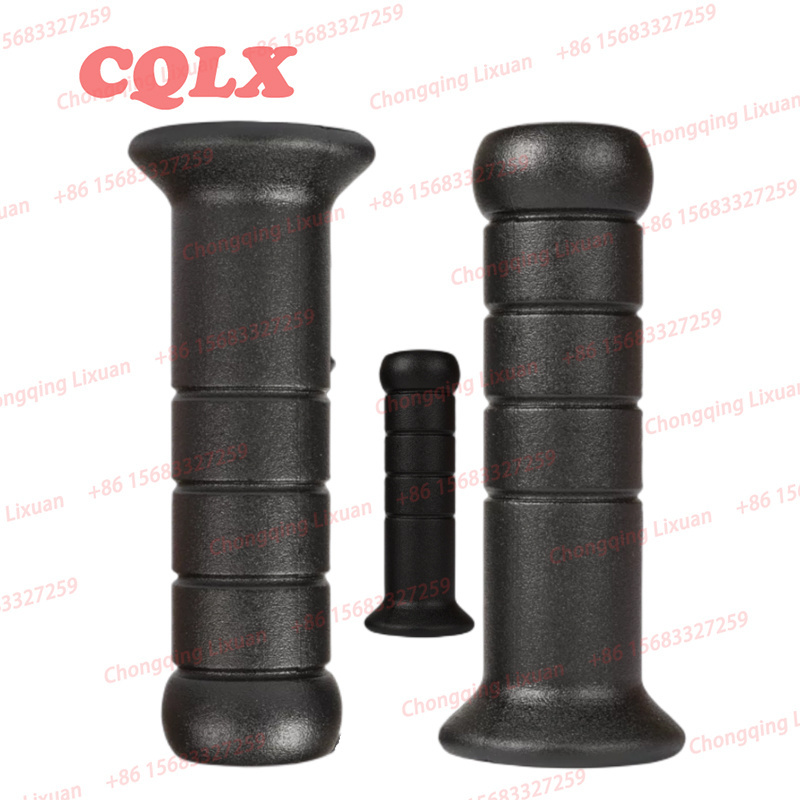 OEM Quality Motorcycle Right Hand Grip Left Right Fist  grips For Atom 150 Scooter Spare Parts Vento