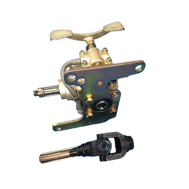 High quality motorcycle parts 150cc/200cc/600cc/800cc heavy loading Reverse gearbox use for tricycle assemble