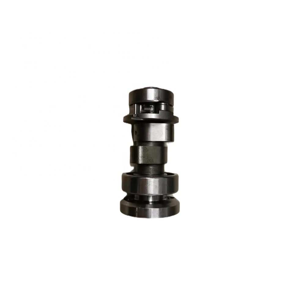 High performance motorcycle parts camshaft for TVS king tuk tuk accessories tvs three wheeler cam shaft