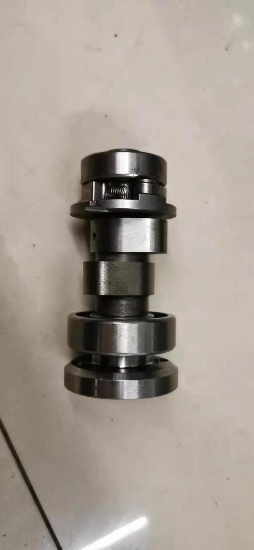 High performance motorcycle parts camshaft for TVS king tuk tuk accessories tvs three wheeler cam shaft