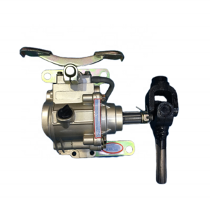 High quality motorcycle parts 150cc/200cc/600cc/800cc heavy loading Reverse gearbox use for tricycle assemble